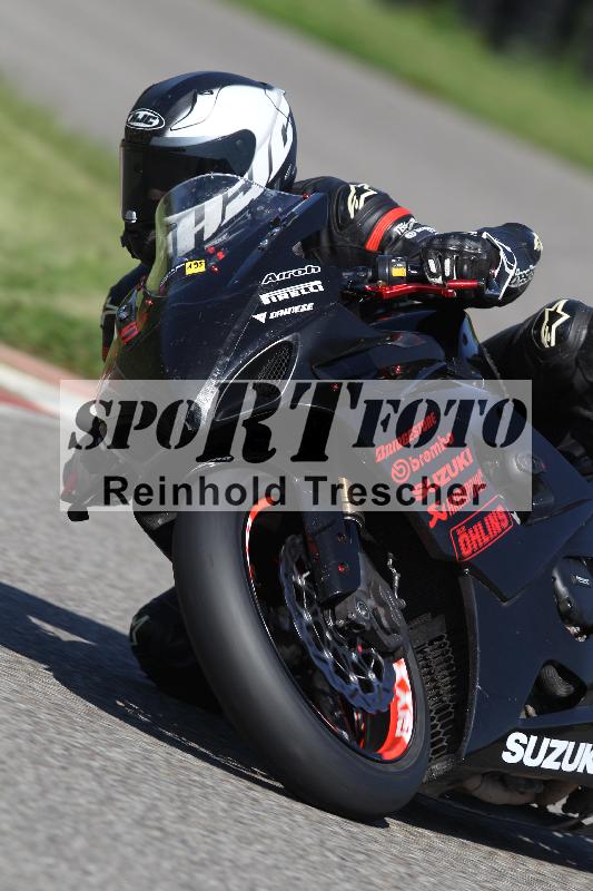/13 01.05.2025 Speer Racing ADR/Gruppe gelb/195